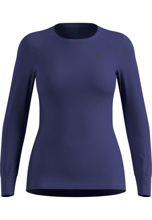 Odlo Active Warm Base Layer Shirt Funktionsshirt Damen