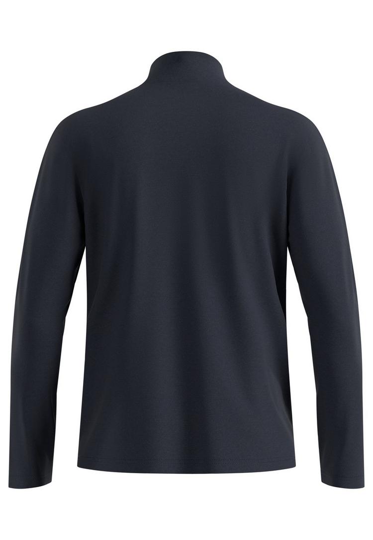 Odlo Odlo ROY Fleecejacke Herren - dark sapphire - black - stripes(20851) - 0 | SportScheck