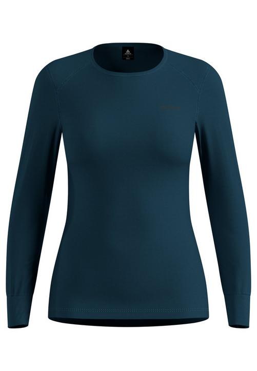 Odlo Active Warm Base Layer Shirt Funktionsshirt Damen
