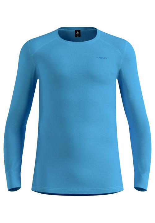 Odlo Active Warm Base Layer Shirt Funktionsshirt Herren