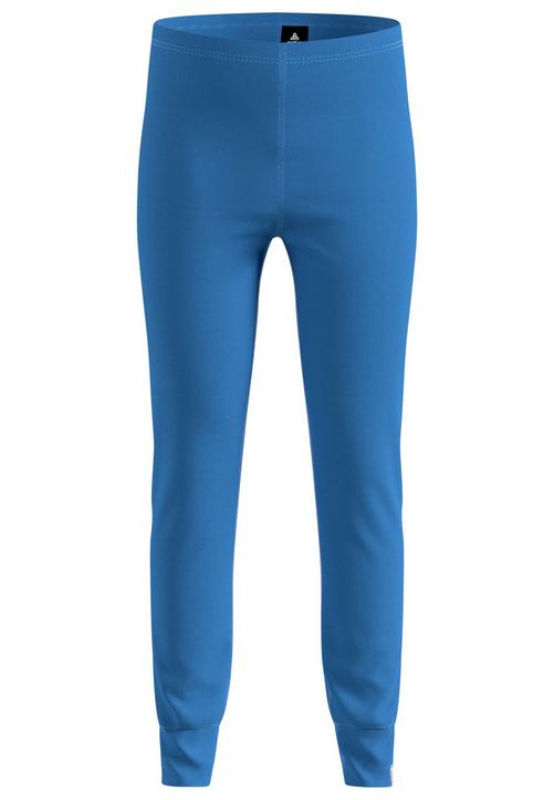 Odlo Active Warm Kids Base Layer Tights Funktionsunterhose Kinder