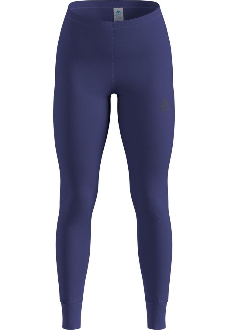 Odlo Odlo Active Warm Base Layer Tights Funktionsunterhose Damen - 21119 - 0 | SportScheck