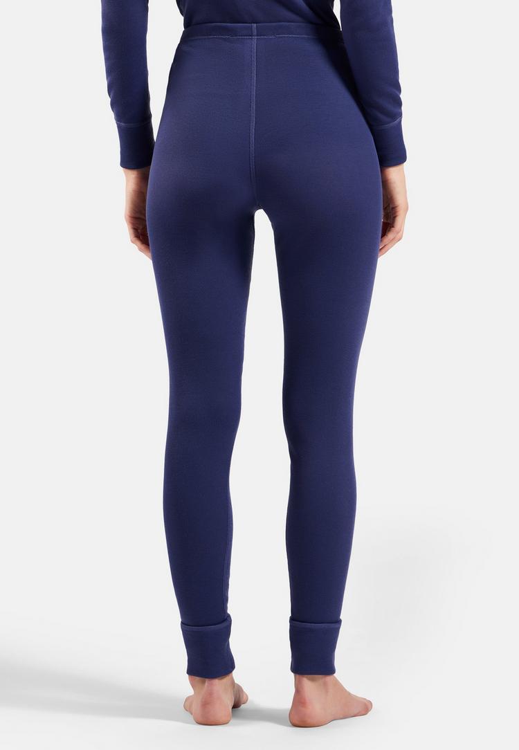 Odlo Odlo Active Warm Base Layer Tights Funktionsunterhose Damen - 21119 - 1 | SportScheck