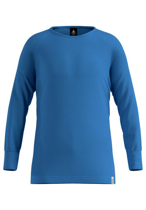 Odlo Active Warm Kids Base Layer Shirt Funktionsshirt Kinder