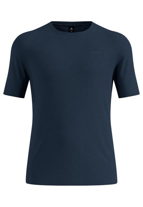 Odlo Merino 200 Base Layer T-Shirt Funktionsshirt Herren
