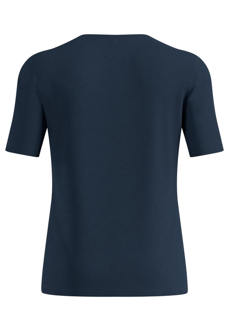 Odlo Odlo Merino 200 Base Layer T-Shirt Funktionsshirt Herren - dark sapphire(20731) - 0 | SportScheck