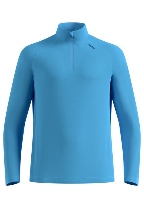 Odlo Rigi Mid Layer Half-Zip Fleecepullover Herren