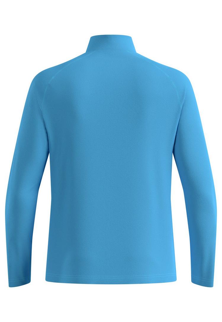 Odlo Odlo Rigi Mid Layer Half-Zip Fleecepullover Herren - Azure Blue(20418) - 0 | SportScheck