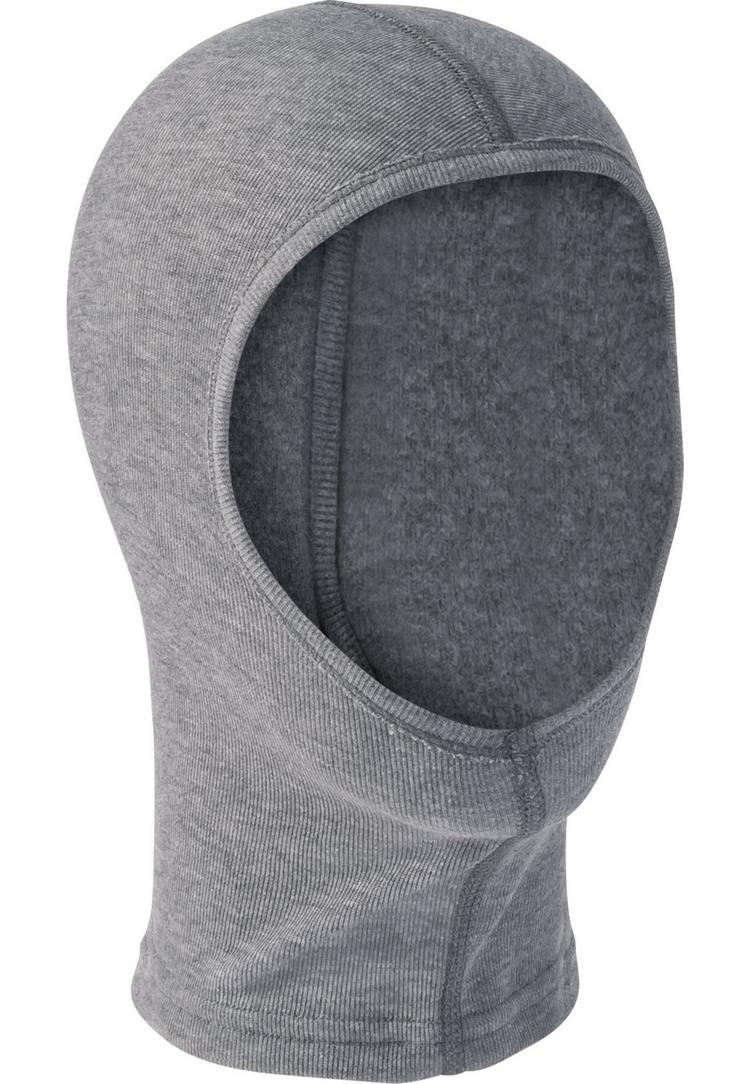 Odlo Odlo Active Warm Kids Gesichtsmaske Sturmhaube Kinder - odlo steel grey melange(10183) - 0 | SportScheck