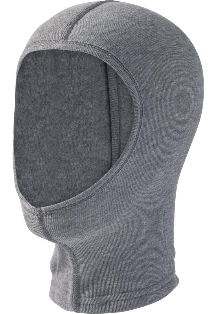 Odlo Odlo Active Warm Kids Gesichtsmaske Sturmhaube Kinder - odlo steel grey melange(10183) - 0 | SportScheck