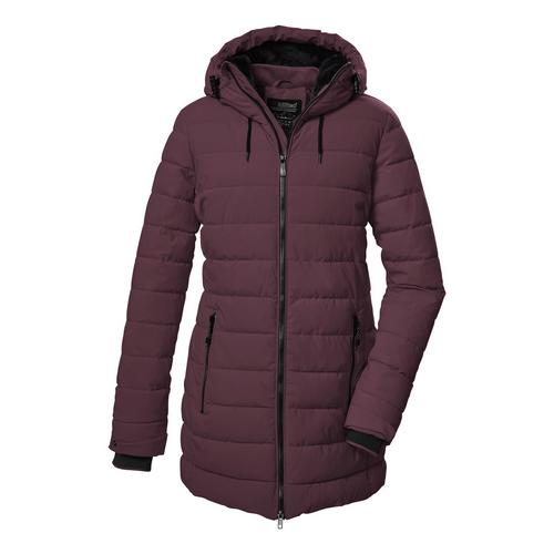 KILLTEC KOW 55 WMN QLTD PRK Funktionsmantel Damen