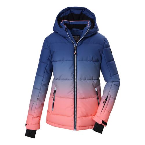 KILLTEC KSW 330 GRLSQLTD JCKT Skijacke Kinder