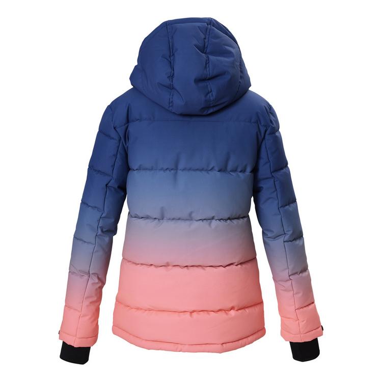 KILLTEC KILLTEC KSW 330 GRLSQLTD JCKT Skijacke Kinder - Pink4724 - 0 | SportScheck