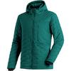 Maier Sports Donovaly Funktionsjacke Herren - Tannengr&uuml;n2170