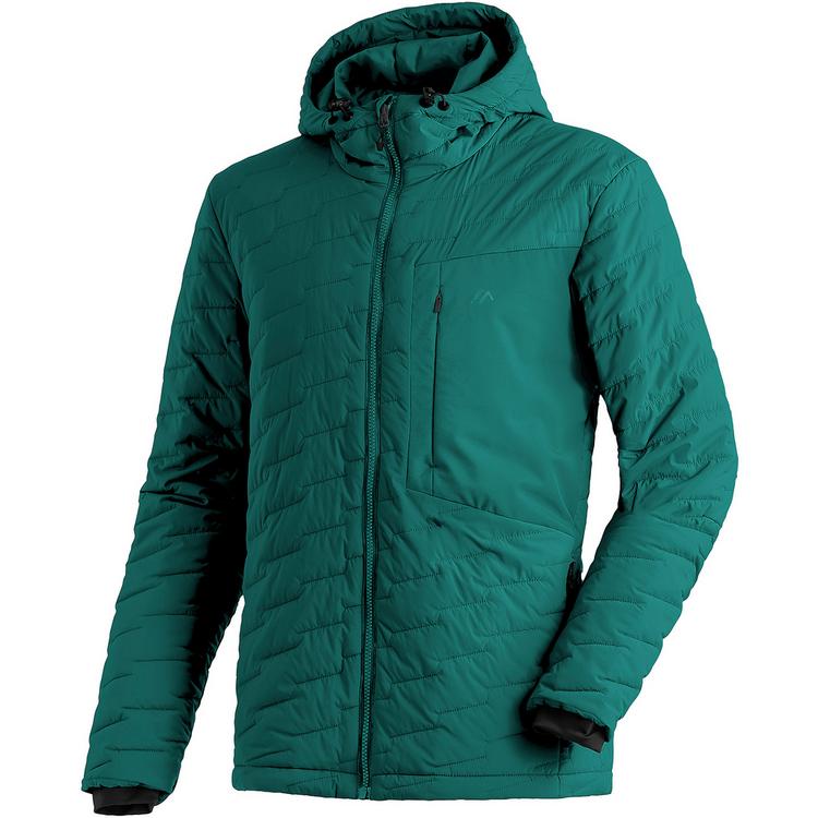 Maier Sports Maier Sports Donovaly Funktionsjacke Herren - Tannengr&uuml;n2170 - 0 | SportScheck