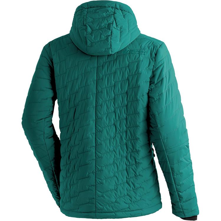 Maier Sports Maier Sports Donovaly Funktionsjacke Herren - Tannengr&uuml;n2170 - 0 | SportScheck