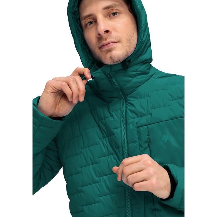 Maier Sports Maier Sports Donovaly Funktionsjacke Herren - Tannengr&uuml;n2170 - 2 | SportScheck