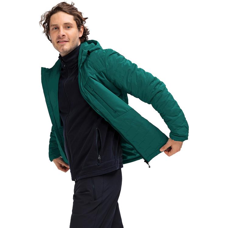 Maier Sports Maier Sports Donovaly Funktionsjacke Herren - Tannengr&uuml;n2170 - 4 | SportScheck