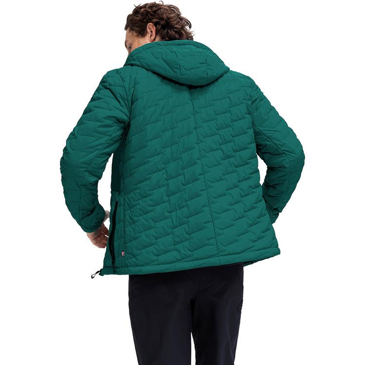 Maier Sports Maier Sports Donovaly Funktionsjacke Herren - Tannengr&uuml;n2170 - 5 | SportScheck