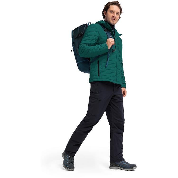 Maier Sports Maier Sports Donovaly Funktionsjacke Herren - Tannengr&uuml;n2170 - 6 | SportScheck