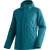 Maier Sports Metor 3in1 M Funktionsjacke Herren - Tannengr&uuml;n2170