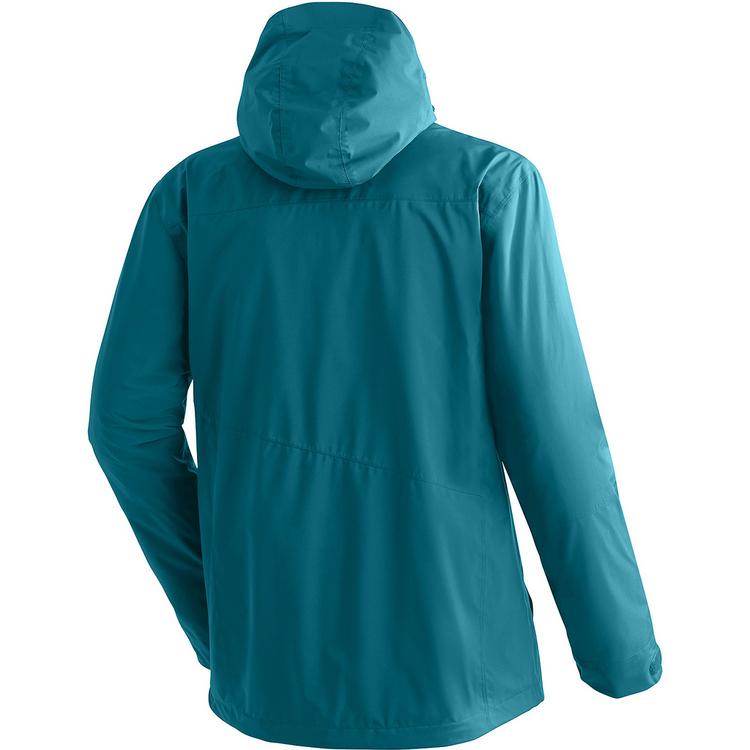 Maier Sports Maier Sports Metor 3in1 M Funktionsjacke Herren - Tannengr&uuml;n2170 - 0 | SportScheck
