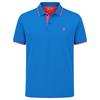 U.S. Polo Assn. Poloshirt Poloshirt Herren - Blau