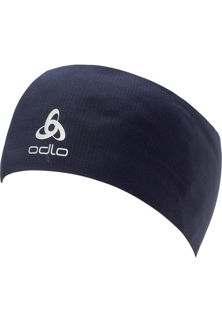 Odlo Odlo Move Light Stirnband Stirnband - dark sapphire(20731) - 0 | SportScheck