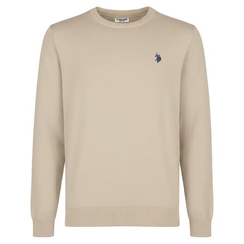 U.S. Polo Assn. Strickpullover Strickpullover Herren