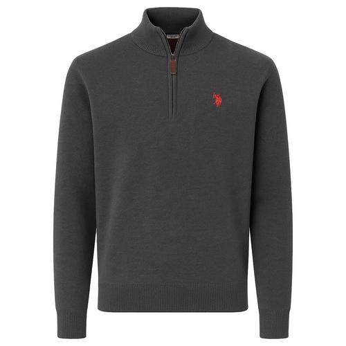 U.S. Polo Assn. Strickpullover Strickpullover Herren