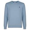 U.S. Polo Assn. Strickpullover Strickpullover Herren - Hellblau