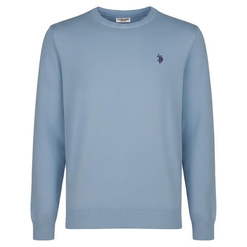 U.S. Polo Assn. Strickpullover Strickpullover Herren