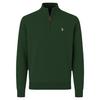 U.S. Polo Assn. Strickpullover Strickpullover Herren - Dunkelgr&uuml;n