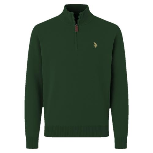 U.S. Polo Assn. Strickpullover Strickpullover Herren