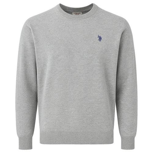 U.S. Polo Assn. Strickpullover Strickpullover Herren