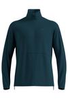 Odlo CLASSIC FLEECE Fleecejacke Herren - Reflecting Pond(20417)