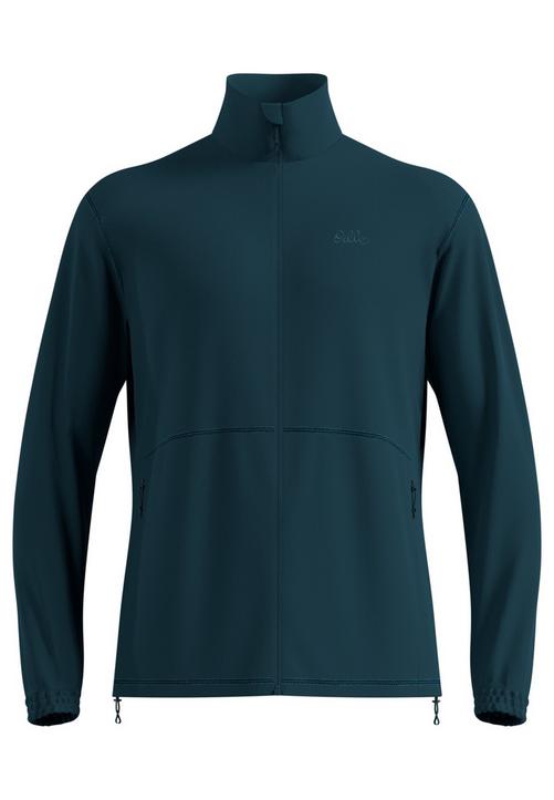 Odlo CLASSIC FLEECE Fleecejacke Herren