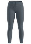 Odlo Lauftights Damen - Stormy Weather(10512)