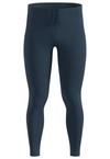 Odlo Lauftights Herren - dark sapphire(20731)
