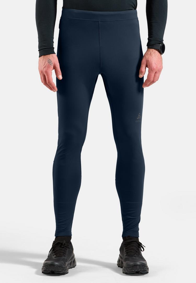 Odlo Odlo Lauftights Herren - dark sapphire(20731) - 0 | SportScheck