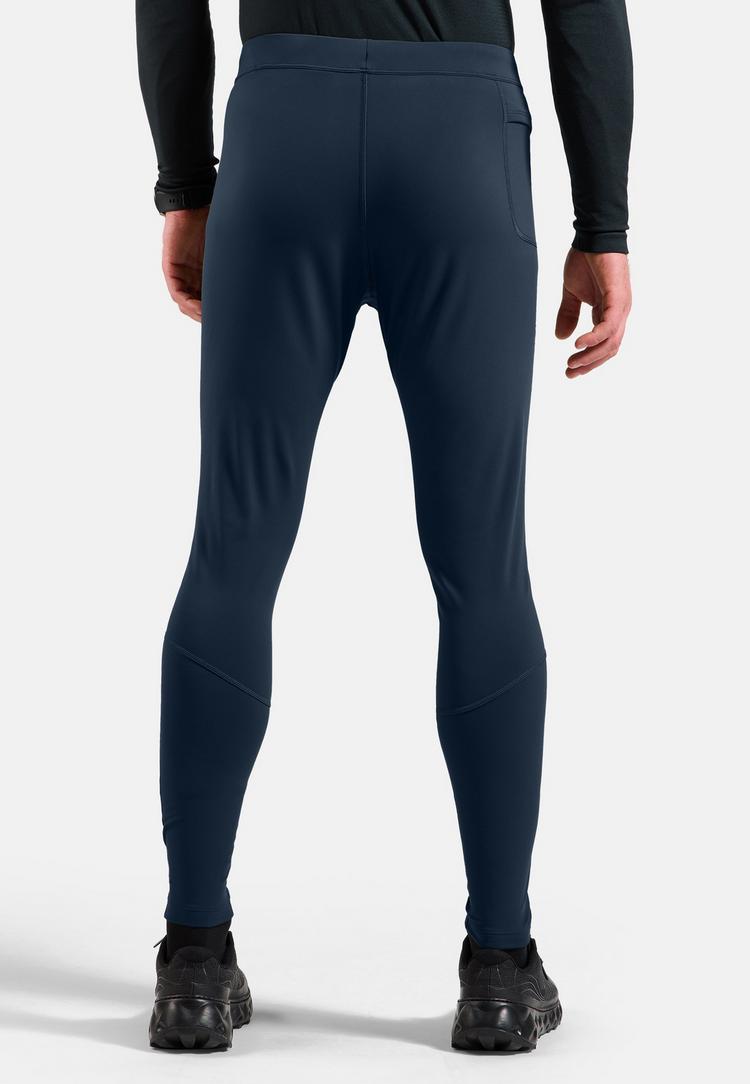 Odlo Odlo Lauftights Herren - dark sapphire(20731) - 1 | SportScheck