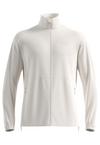 Odlo CLASSIC FLEECE Fleecejacke Herren - Gardenia(10505)