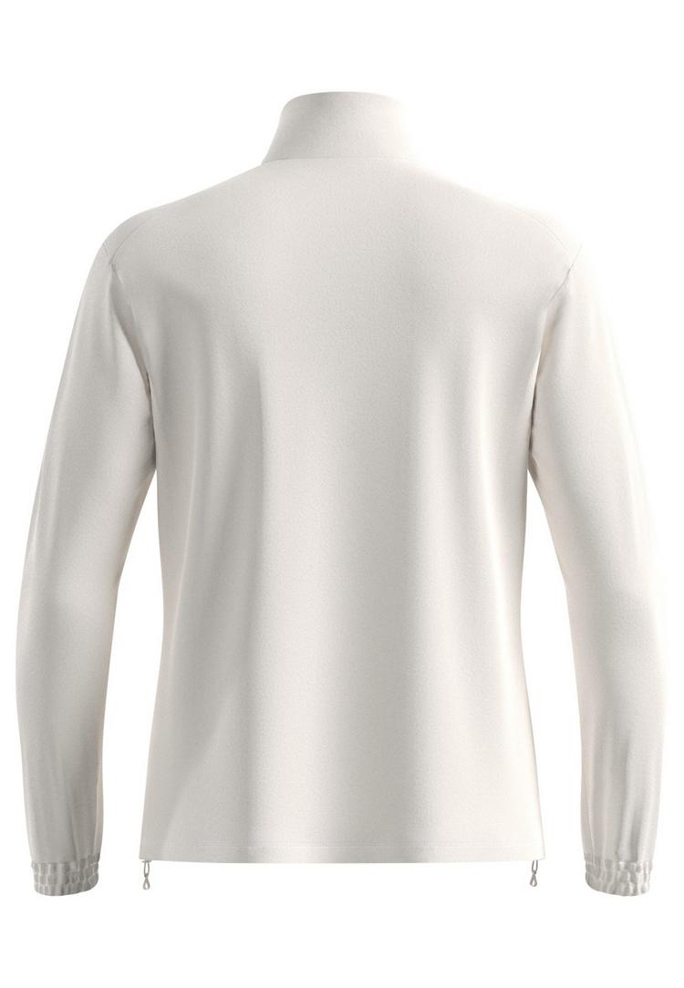 Odlo Odlo CLASSIC FLEECE Fleecejacke Herren - Gardenia(10505) - 0 | SportScheck