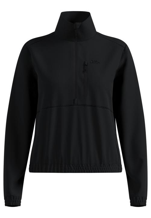 Odlo Classic Crew Mid Layer Funktionssweatshirt Damen