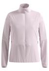 Odlo Laufjacke Damen - orchid ice(31800)