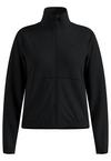 Odlo Fleecejacke Damen - black(15000)