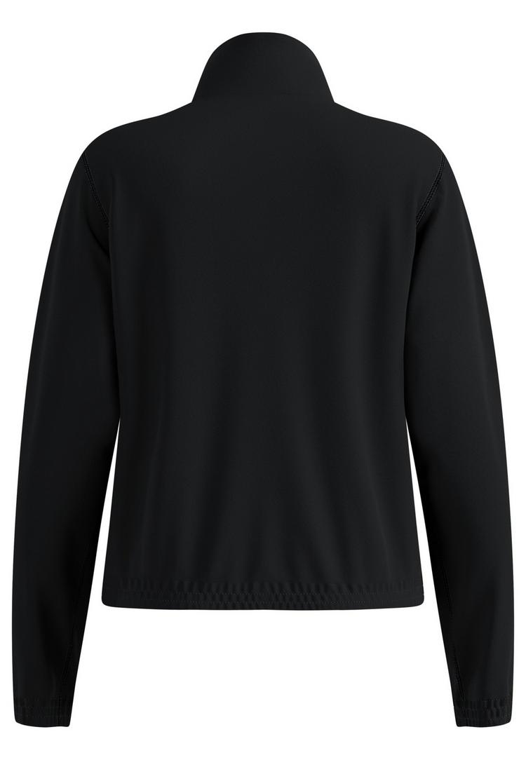 Odlo Odlo Fleecejacke Damen - black(15000) - 0 | SportScheck