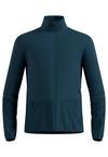Odlo Laufjacke Herren - Reflecting Pond(20417)