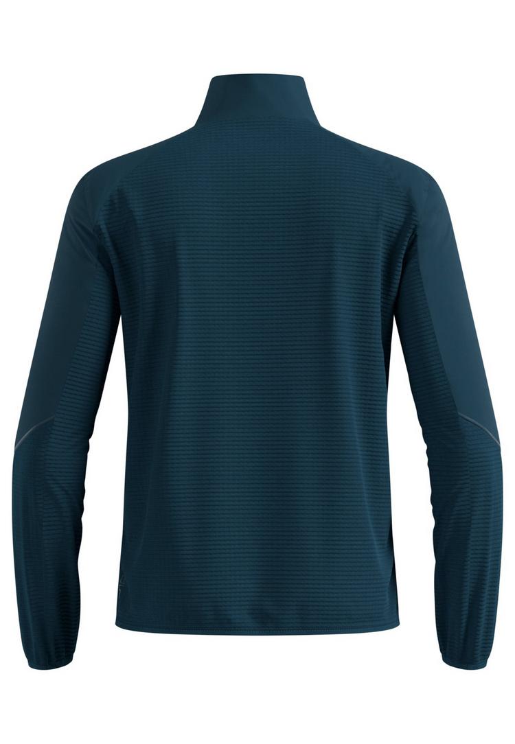 Odlo Odlo Laufjacke Herren - Reflecting Pond(20417) - 0 | SportScheck