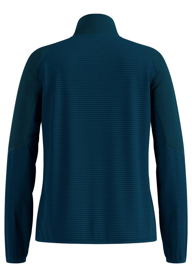 Odlo Odlo Laufjacke Damen - Reflecting Pond(20417) - 0 | SportScheck